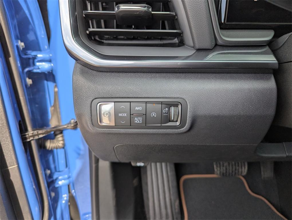 new 2026 GMC Terrain car, priced at $40,490