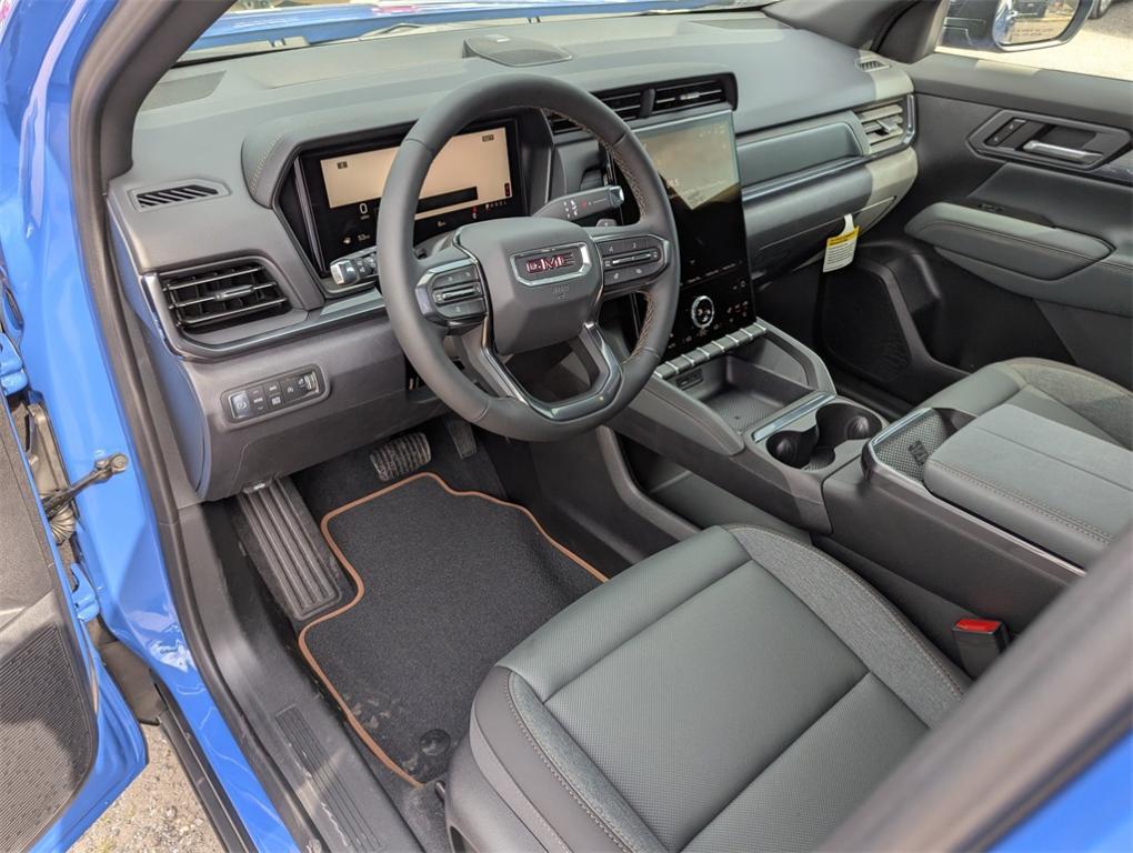 new 2026 GMC Terrain car, priced at $40,490