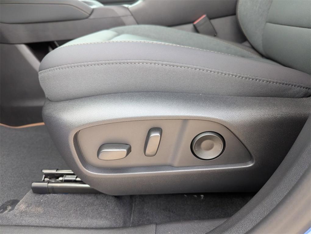 new 2026 GMC Terrain car, priced at $40,490