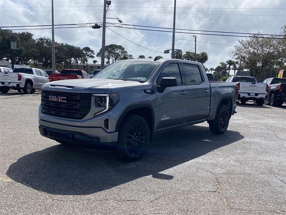 new 2025 GMC Sierra 1500 car, priced at $59,030