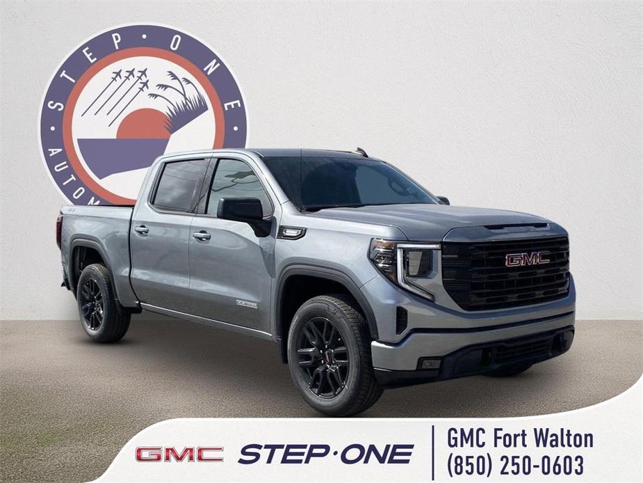 new 2025 GMC Sierra 1500 car, priced at $59,280