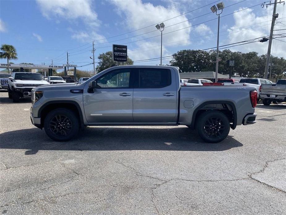 new 2025 GMC Sierra 1500 car, priced at $59,280