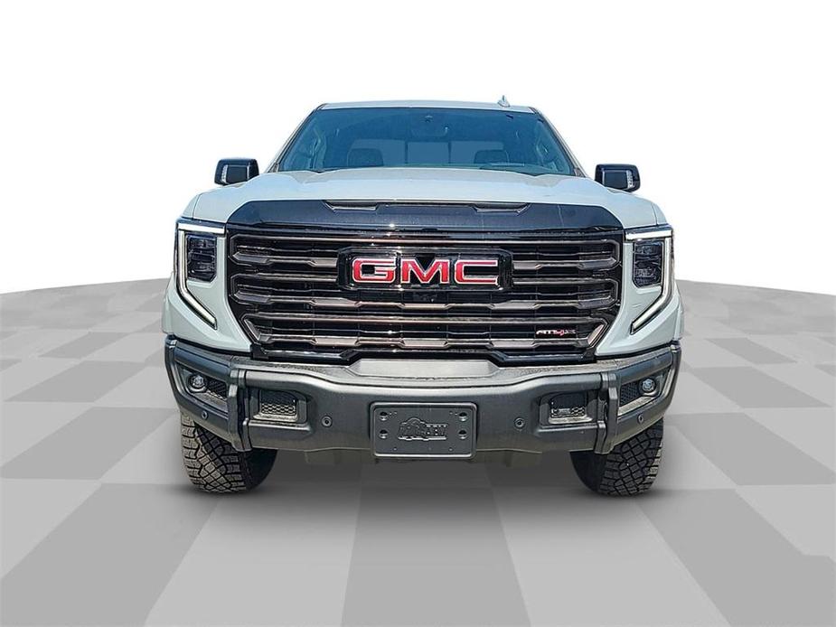 new 2024 GMC Sierra 1500 car, priced at $79,933