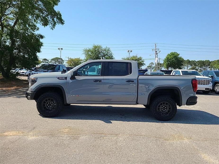 new 2024 GMC Sierra 1500 car, priced at $79,933