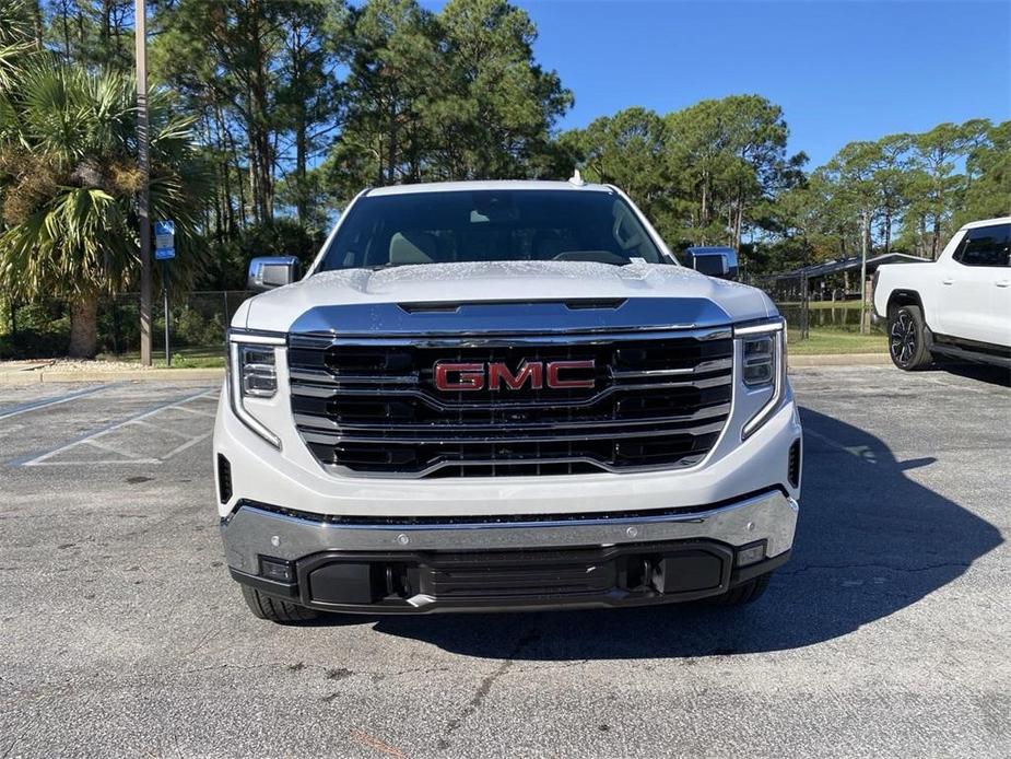 new 2025 GMC Sierra 1500 car, priced at $69,110