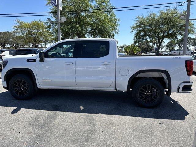 new 2024 GMC Sierra 1500 car, priced at $59,750