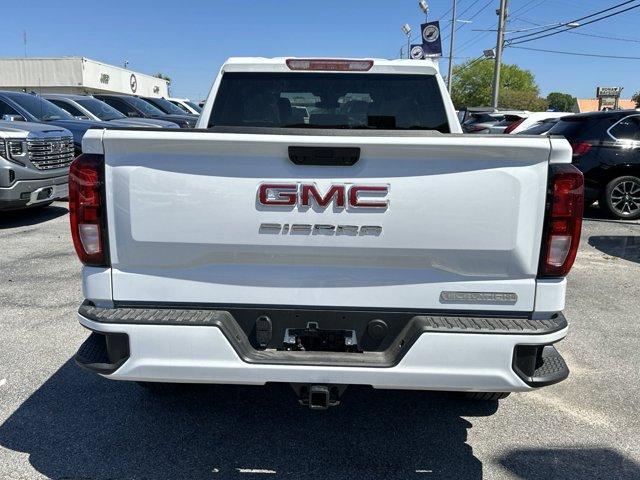 new 2024 GMC Sierra 1500 car, priced at $59,750