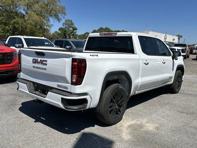 new 2024 GMC Sierra 1500 car, priced at $59,750