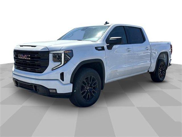 new 2024 GMC Sierra 1500 car, priced at $59,750