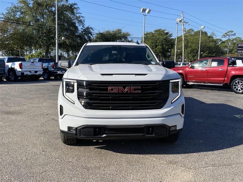 new 2025 GMC Sierra 1500 car, priced at $58,785