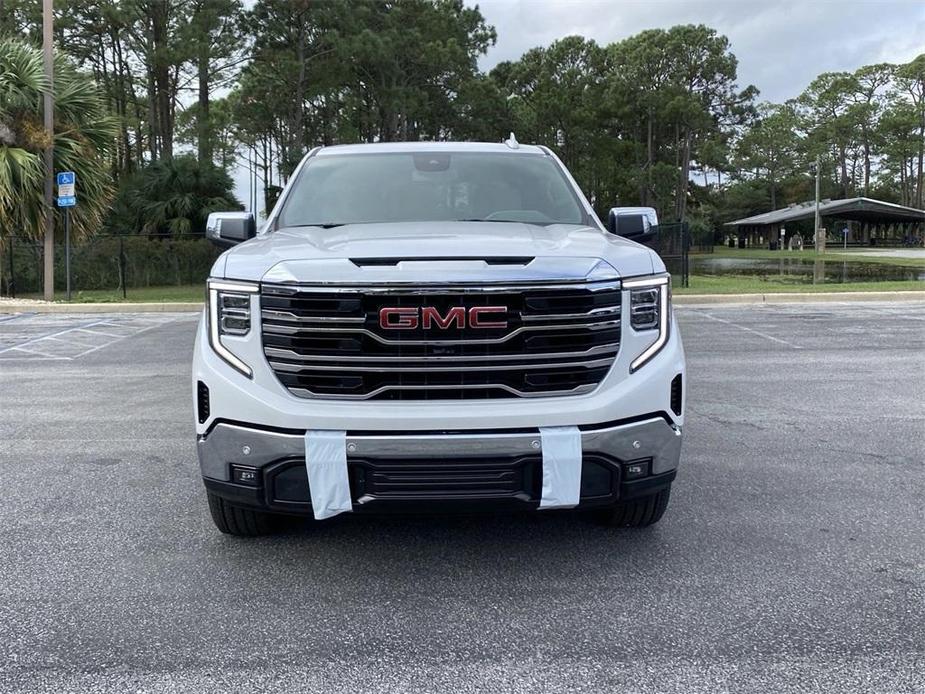 new 2025 GMC Sierra 1500 car, priced at $66,420