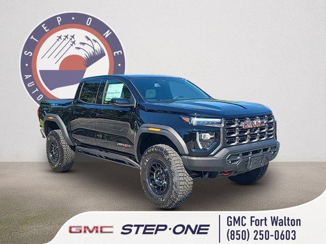 new 2024 GMC Canyon car, priced at $66,000