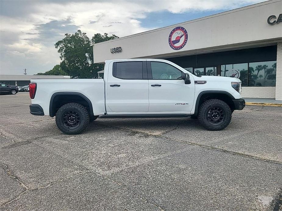 new 2024 GMC Sierra 1500 car, priced at $83,985