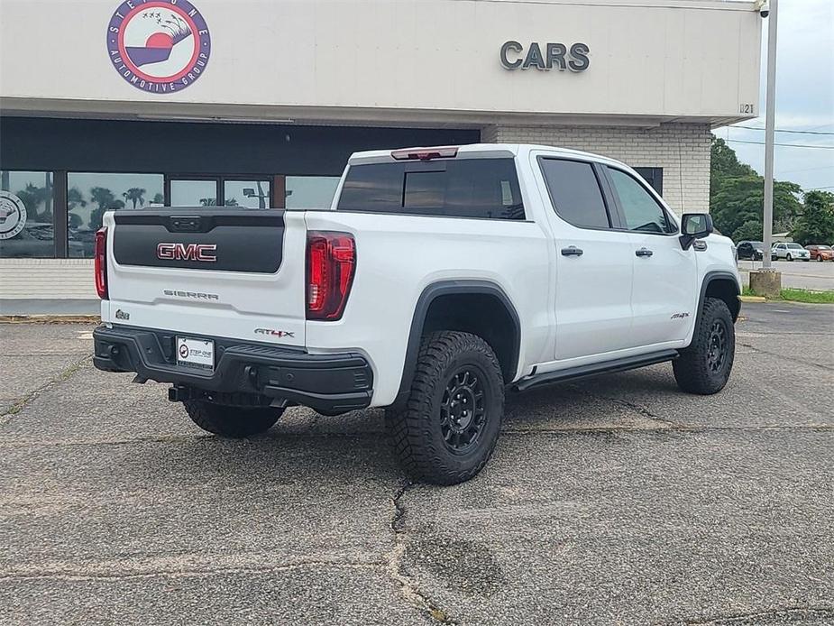 new 2024 GMC Sierra 1500 car, priced at $83,985