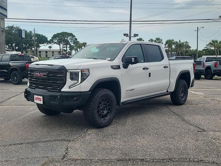 new 2024 GMC Sierra 1500 car, priced at $83,985