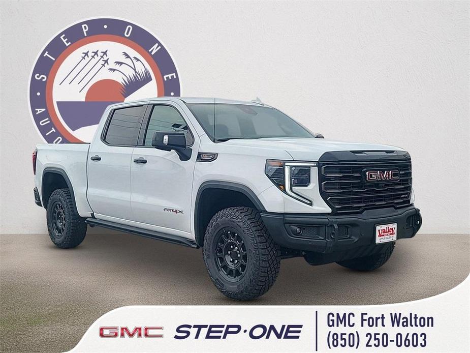 new 2024 GMC Sierra 1500 car, priced at $83,985