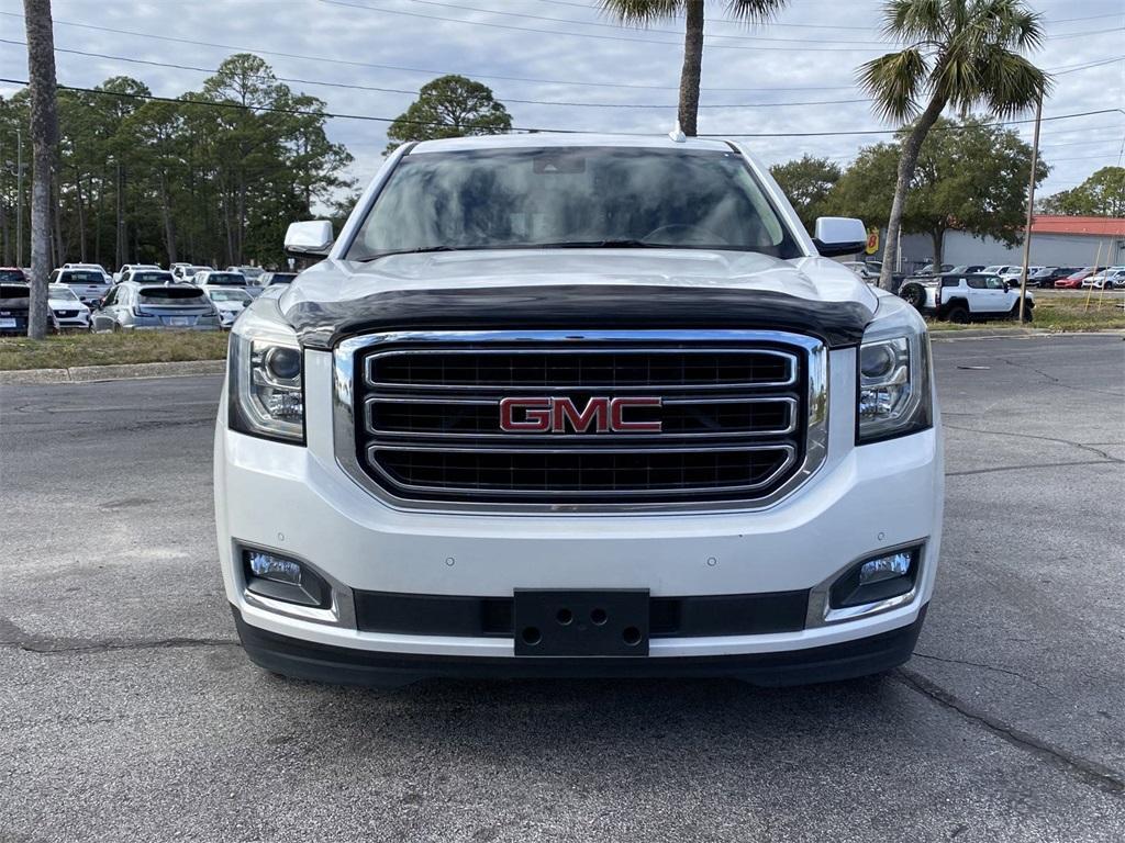 used 2016 GMC Yukon XL car, priced at $22,000