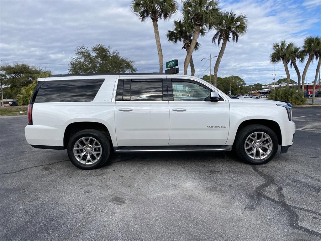 used 2016 GMC Yukon XL car, priced at $22,000