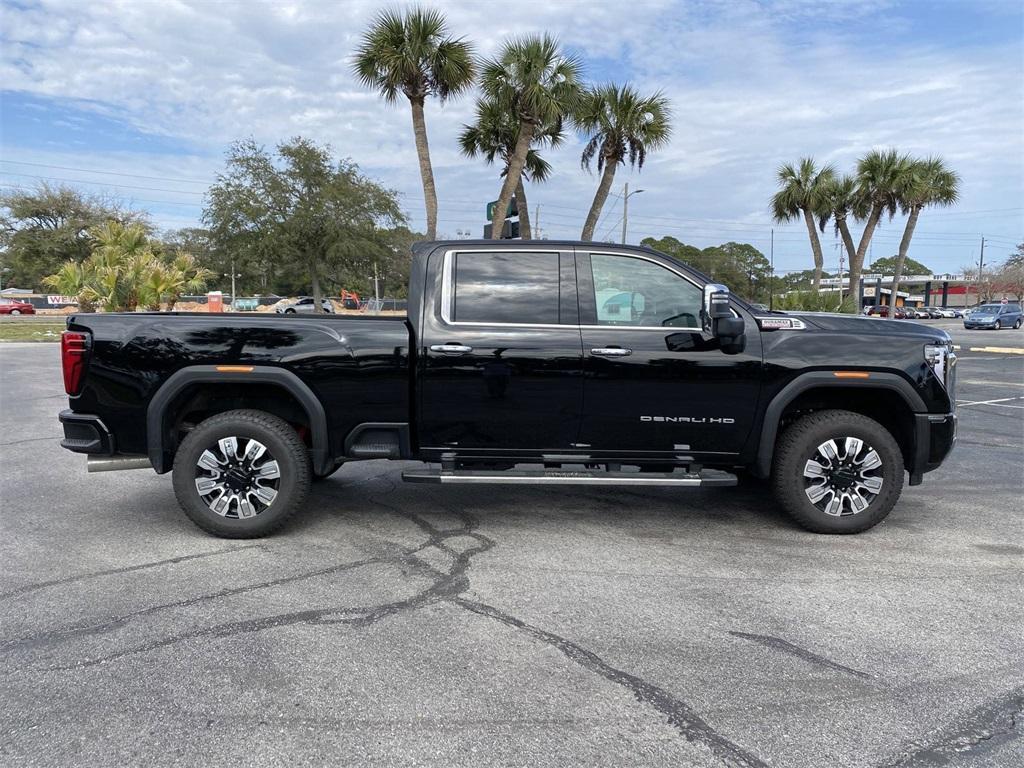 new 2025 GMC Sierra 2500 car, priced at $85,425