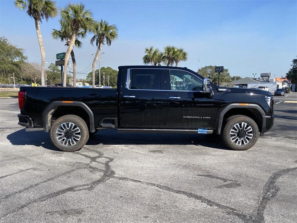 new 2025 GMC Sierra 2500 car, priced at $95,290