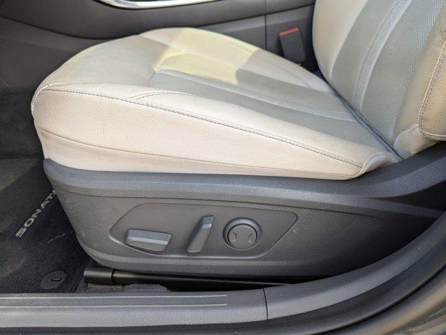 used 2023 Hyundai Sonata car, priced at $23,871