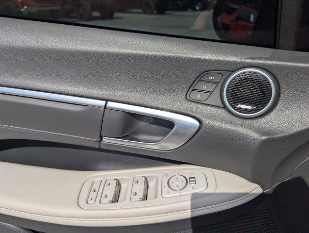 used 2023 Hyundai Sonata car, priced at $23,871
