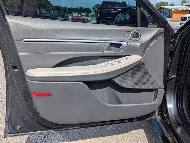 used 2023 Hyundai Sonata car, priced at $23,871