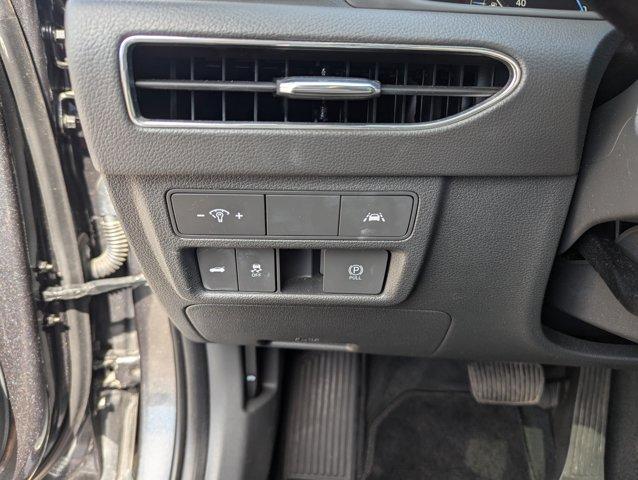 used 2023 Hyundai Sonata car, priced at $23,871