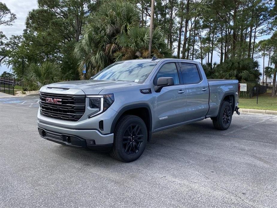 new 2025 GMC Sierra 1500 car, priced at $60,635