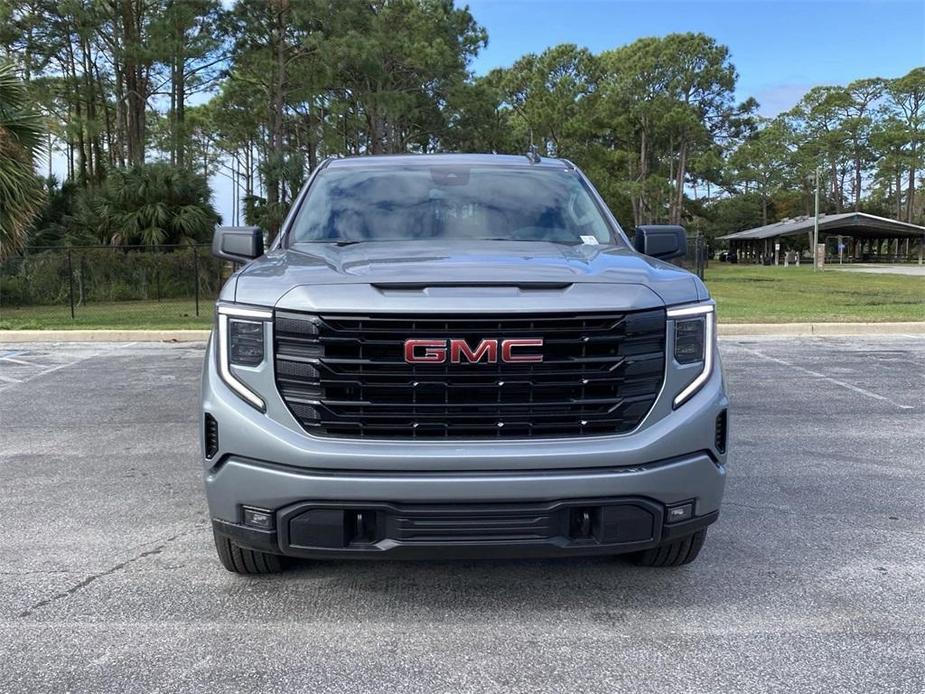 new 2025 GMC Sierra 1500 car, priced at $60,635