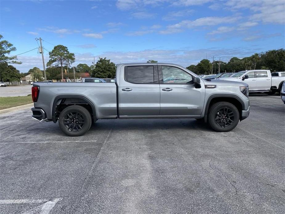 new 2025 GMC Sierra 1500 car, priced at $60,635