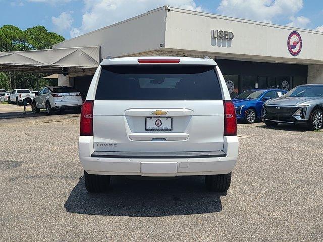 used 2016 Chevrolet Tahoe car, priced at $19,555