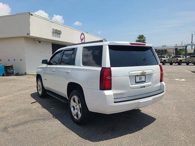 used 2016 Chevrolet Tahoe car, priced at $19,555