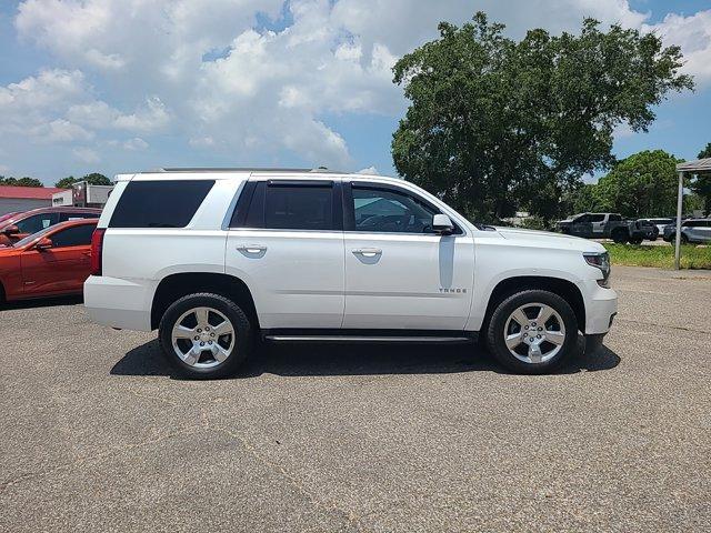 used 2016 Chevrolet Tahoe car, priced at $19,555