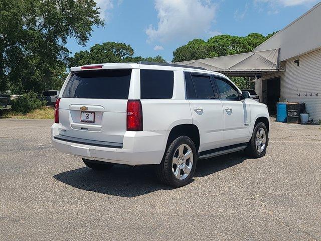 used 2016 Chevrolet Tahoe car, priced at $19,555