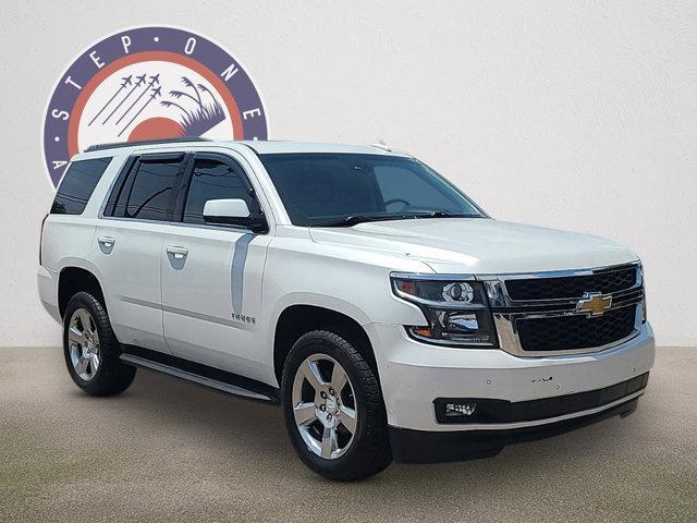 used 2016 Chevrolet Tahoe car, priced at $19,555