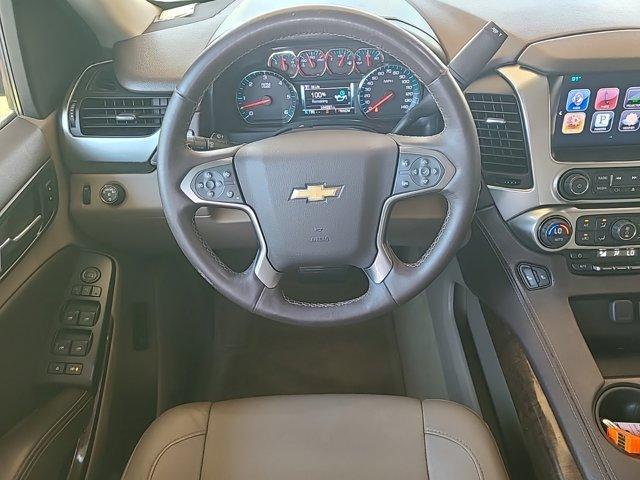 used 2016 Chevrolet Tahoe car, priced at $19,555