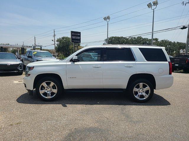 used 2016 Chevrolet Tahoe car, priced at $19,555