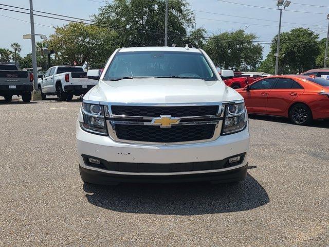 used 2016 Chevrolet Tahoe car, priced at $19,555