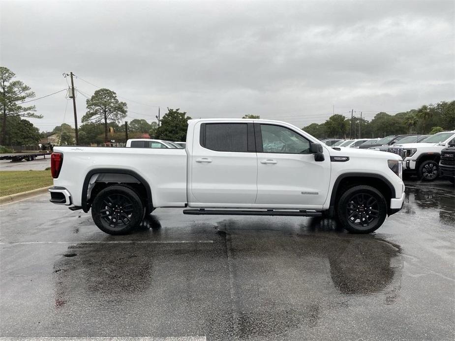 new 2025 GMC Sierra 1500 car, priced at $60,140