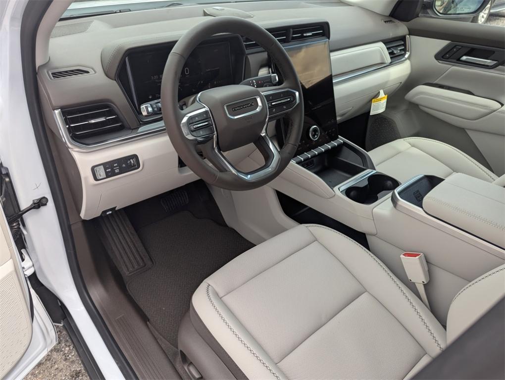 new 2026 GMC Terrain car, priced at $43,590