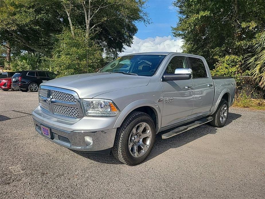 used 2016 Ram 1500 car, priced at $22,183