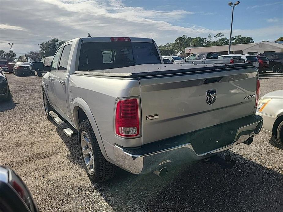 used 2016 Ram 1500 car, priced at $22,183