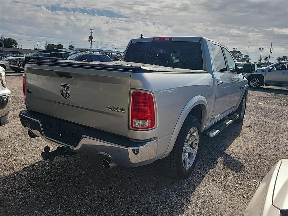 used 2016 Ram 1500 car, priced at $22,183