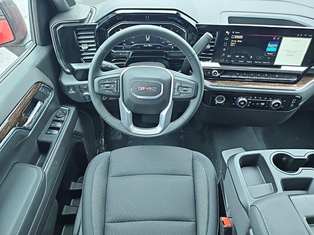 new 2024 GMC Sierra 1500 car, priced at $59,750