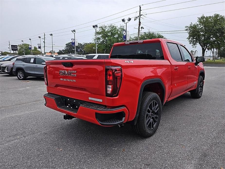 new 2024 GMC Sierra 1500 car, priced at $56,950