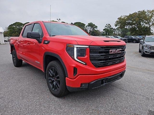 new 2024 GMC Sierra 1500 car, priced at $59,750