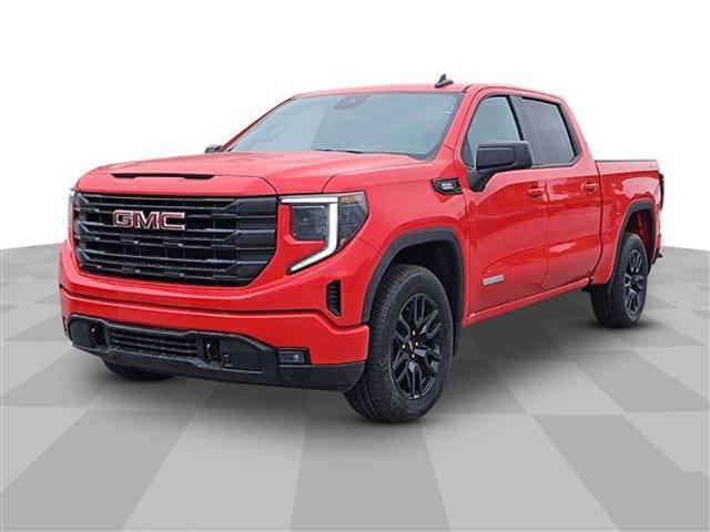 new 2024 GMC Sierra 1500 car, priced at $59,750