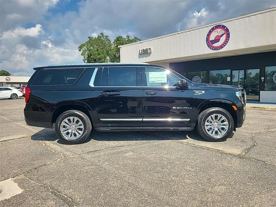 new 2024 GMC Yukon XL car, priced at $83,980