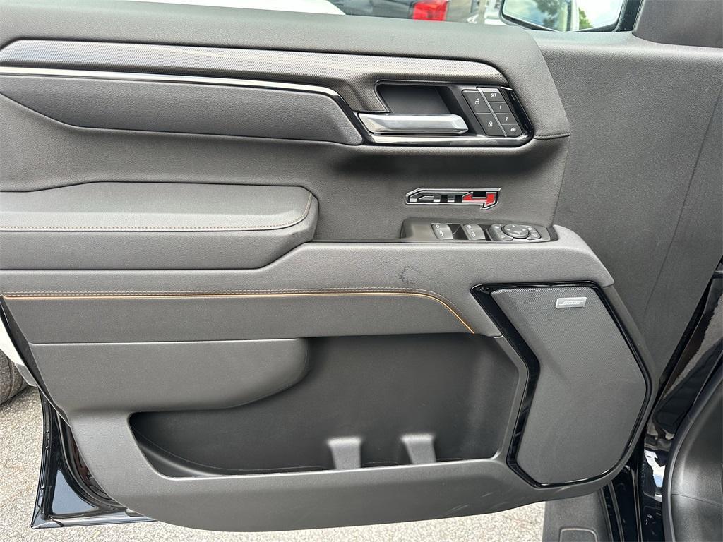 used 2025 GMC Sierra 1500 car, priced at $68,977